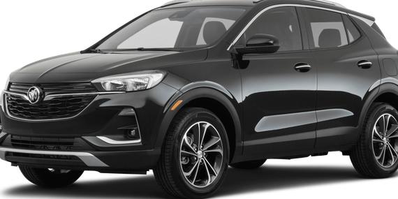 BUICK ENCORE GX 2020 KL4MMDSL9LB115185 image